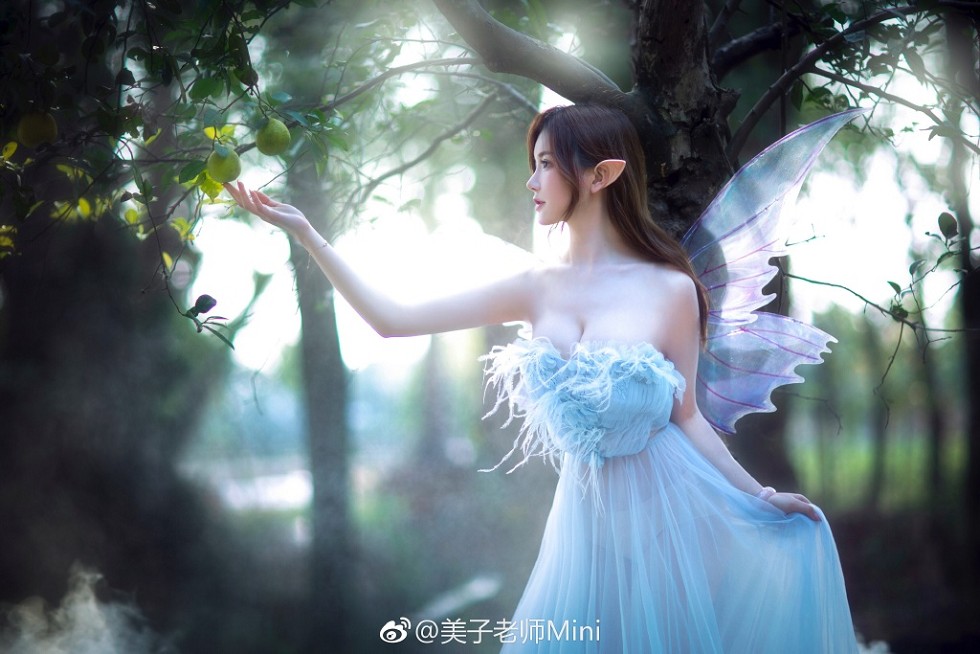 性感女神糯美子Mini完美身材唯美生活海量微博写真348P