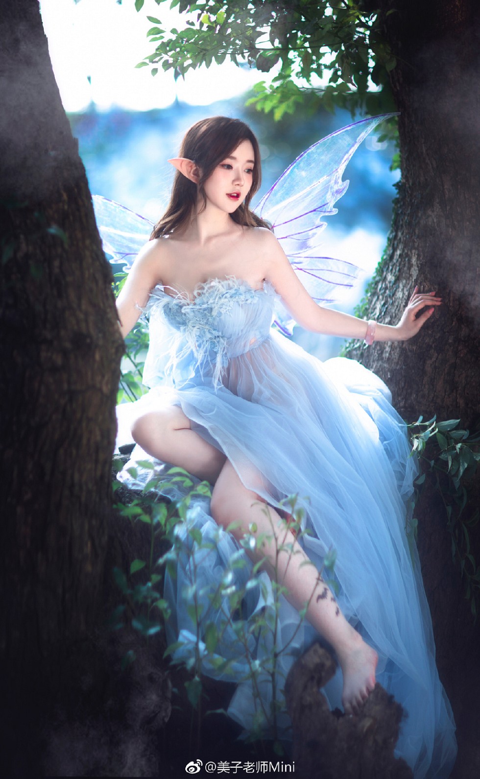 性感女神糯美子Mini完美身材唯美生活海量微博写真348P