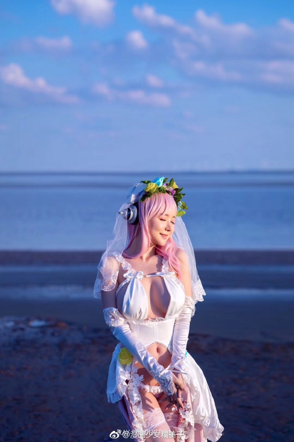 性感女神糯美子Mini完美身材唯美生活海量微博写真348P