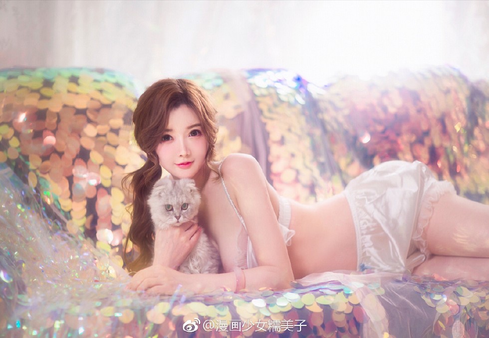 性感女神糯美子Mini完美身材唯美生活海量微博写真348P