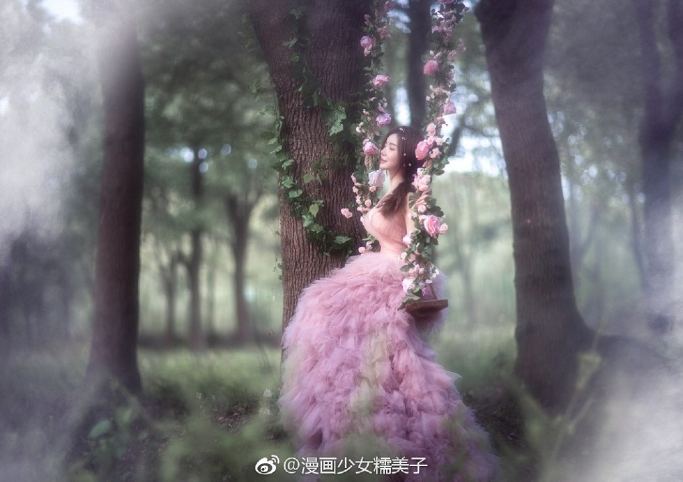 性感女神糯美子Mini完美身材唯美生活海量微博写真348P