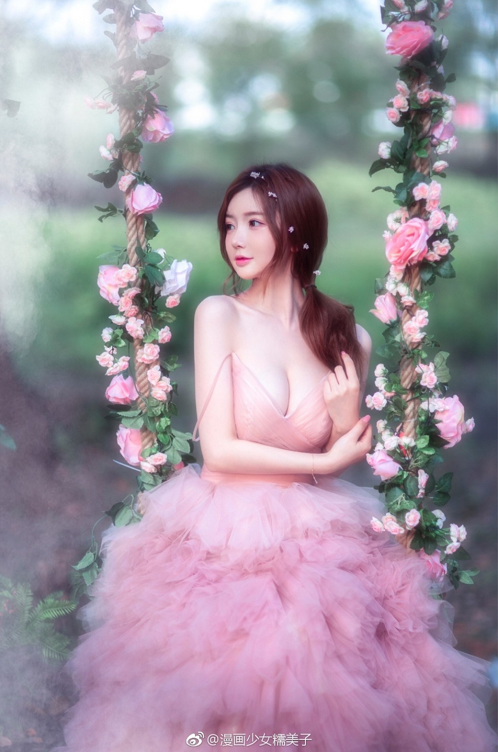 性感女神糯美子Mini完美身材唯美生活海量微博写真348P