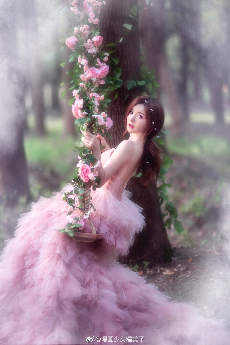 性感女神糯美子Mini完美身材唯美生活海量微博写真348P