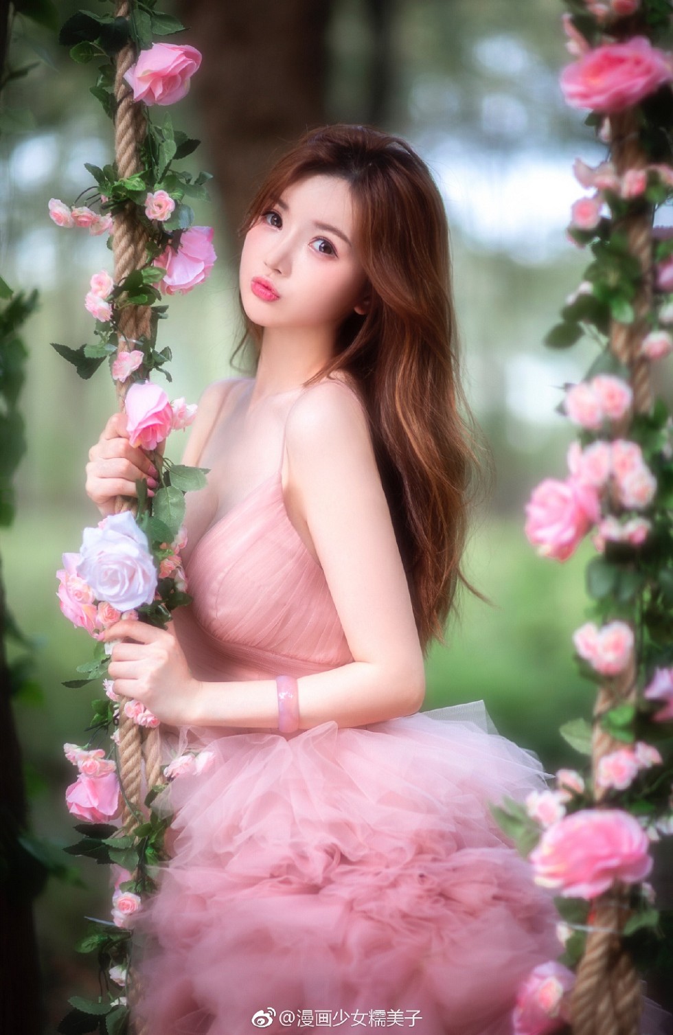 性感女神糯美子Mini完美身材唯美生活海量微博写真348P