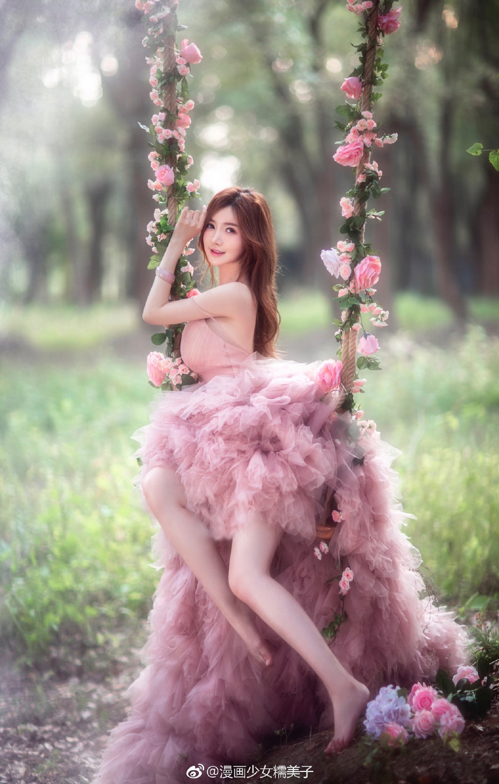 性感女神糯美子Mini完美身材唯美生活海量微博写真348P