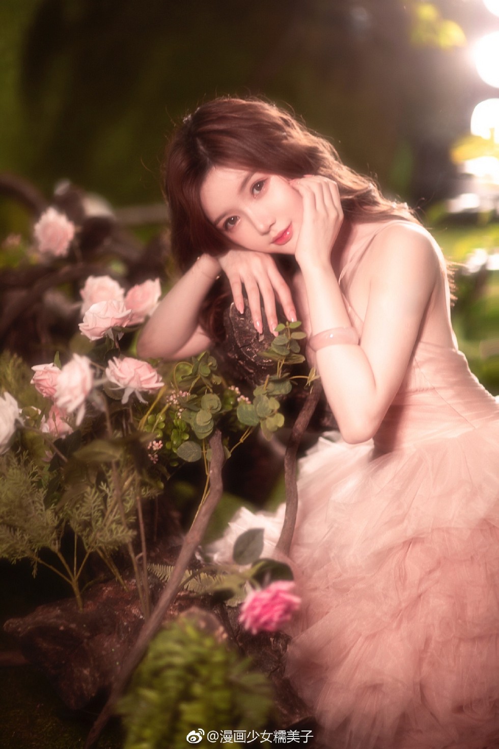 性感女神糯美子Mini完美身材唯美生活海量微博写真348P