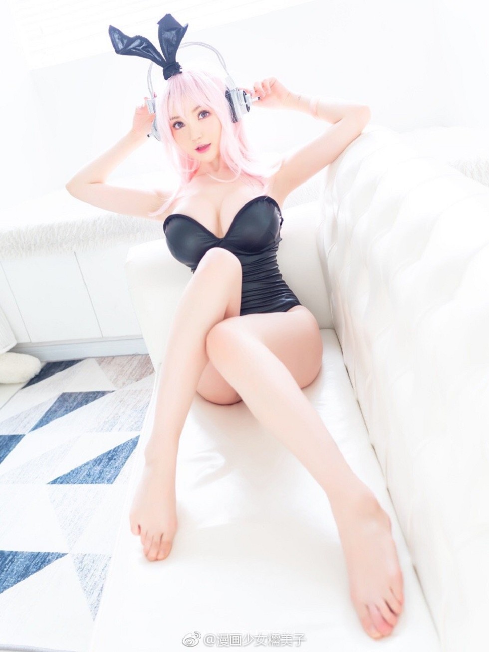 性感女神糯美子Mini完美身材唯美生活海量微博写真348P