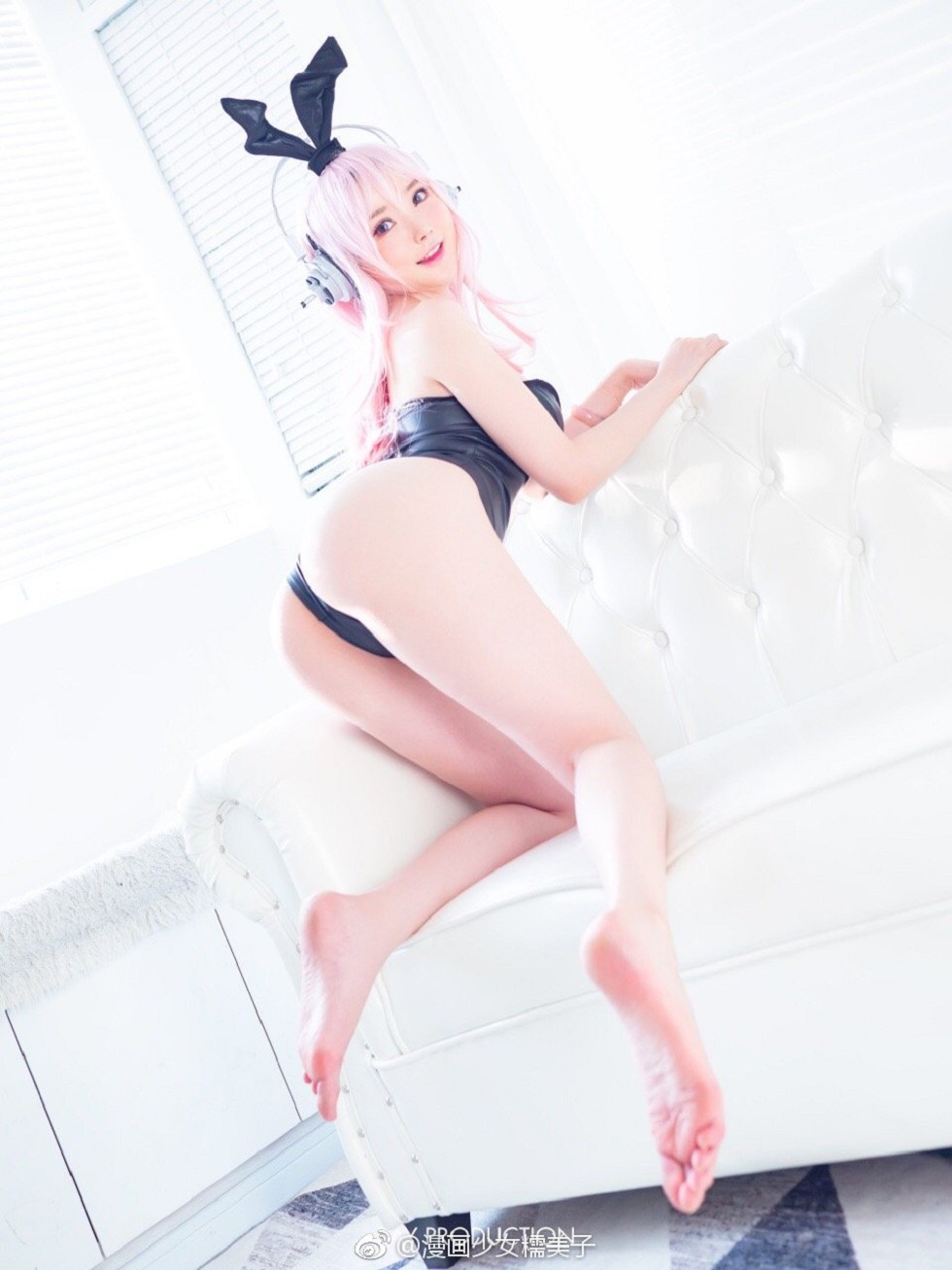 性感女神糯美子Mini完美身材唯美生活海量微博写真348P