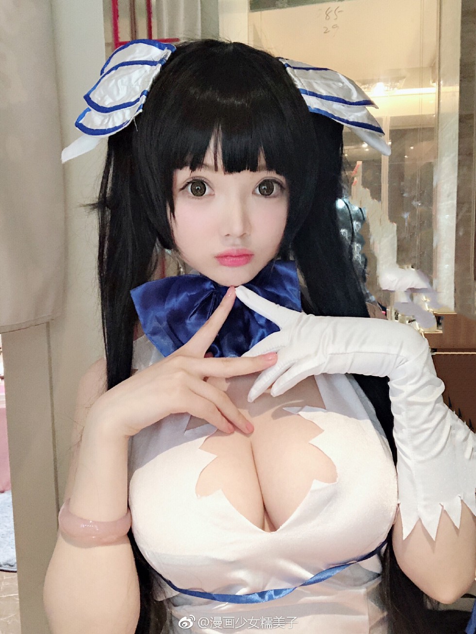 性感女神糯美子Mini完美身材唯美生活海量微博写真348P