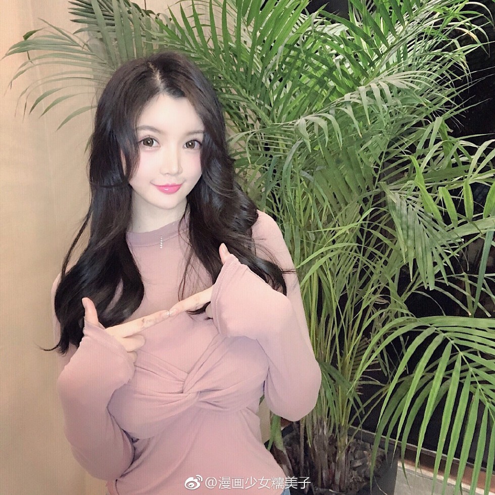 性感女神糯美子Mini完美身材唯美生活海量微博写真348P