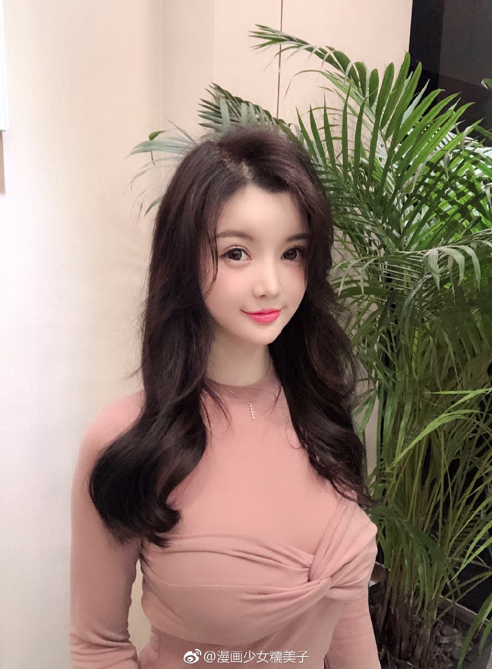 性感女神糯美子Mini完美身材唯美生活海量微博写真348P