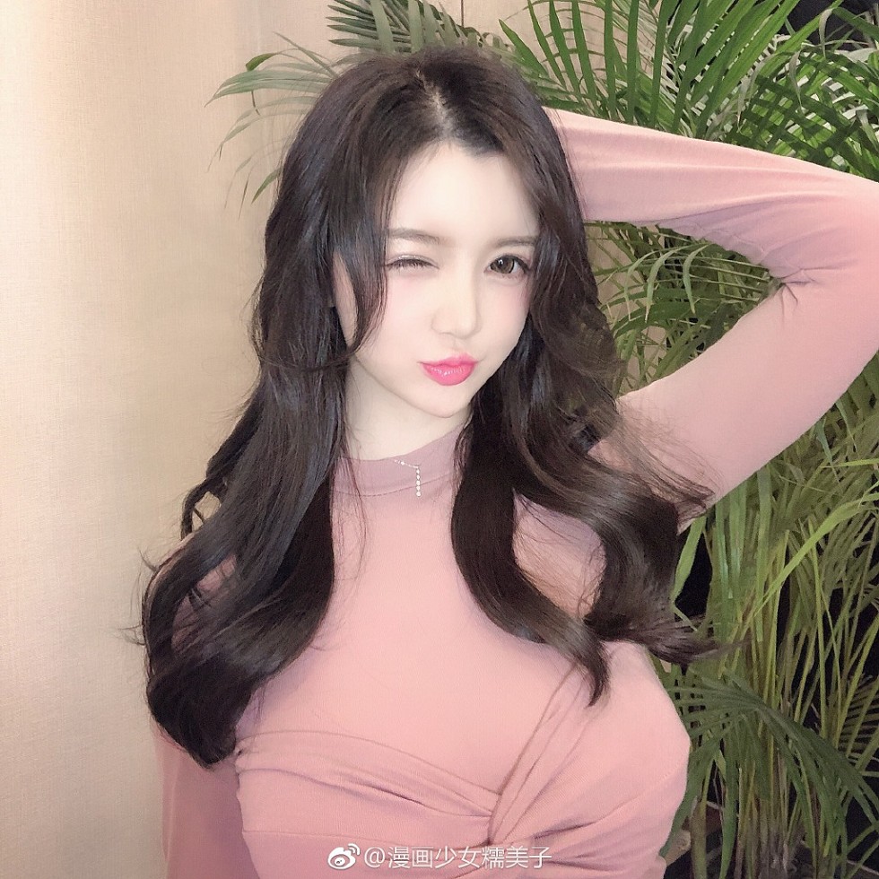 性感女神糯美子Mini完美身材唯美生活海量微博写真348P