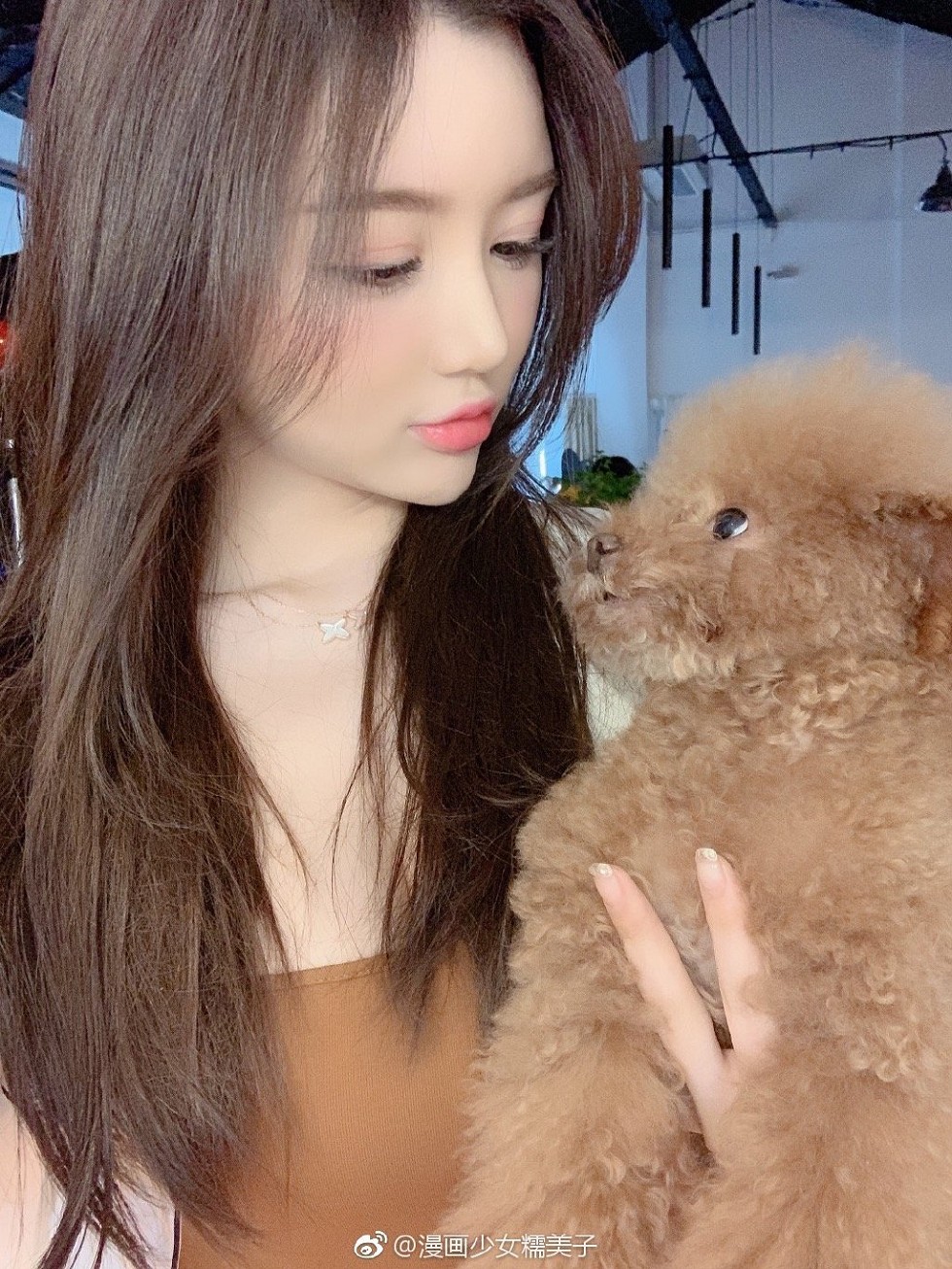 性感女神糯美子Mini完美身材唯美生活海量微博写真348P