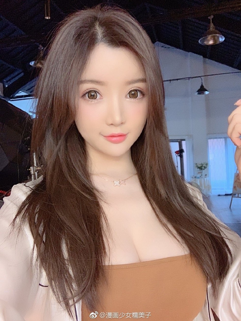 性感女神糯美子Mini完美身材唯美生活海量微博写真348P