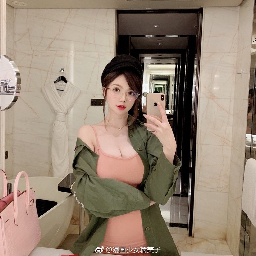 性感女神糯美子Mini完美身材唯美生活海量微博写真348P