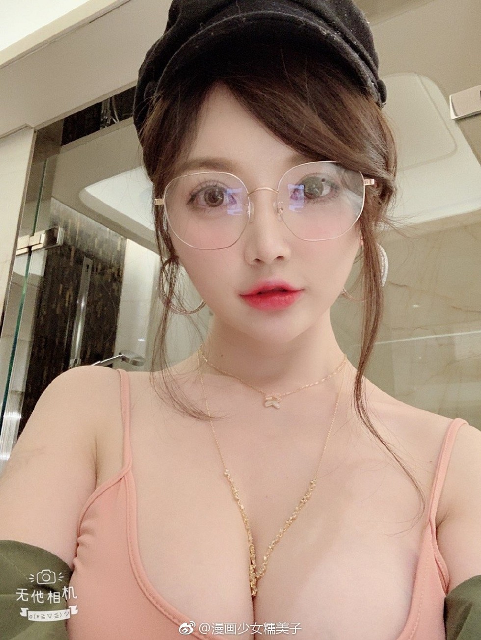 性感女神糯美子Mini完美身材唯美生活海量微博写真348P