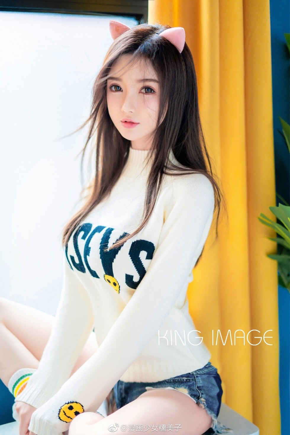 性感女神糯美子Mini完美身材唯美生活海量微博写真348P