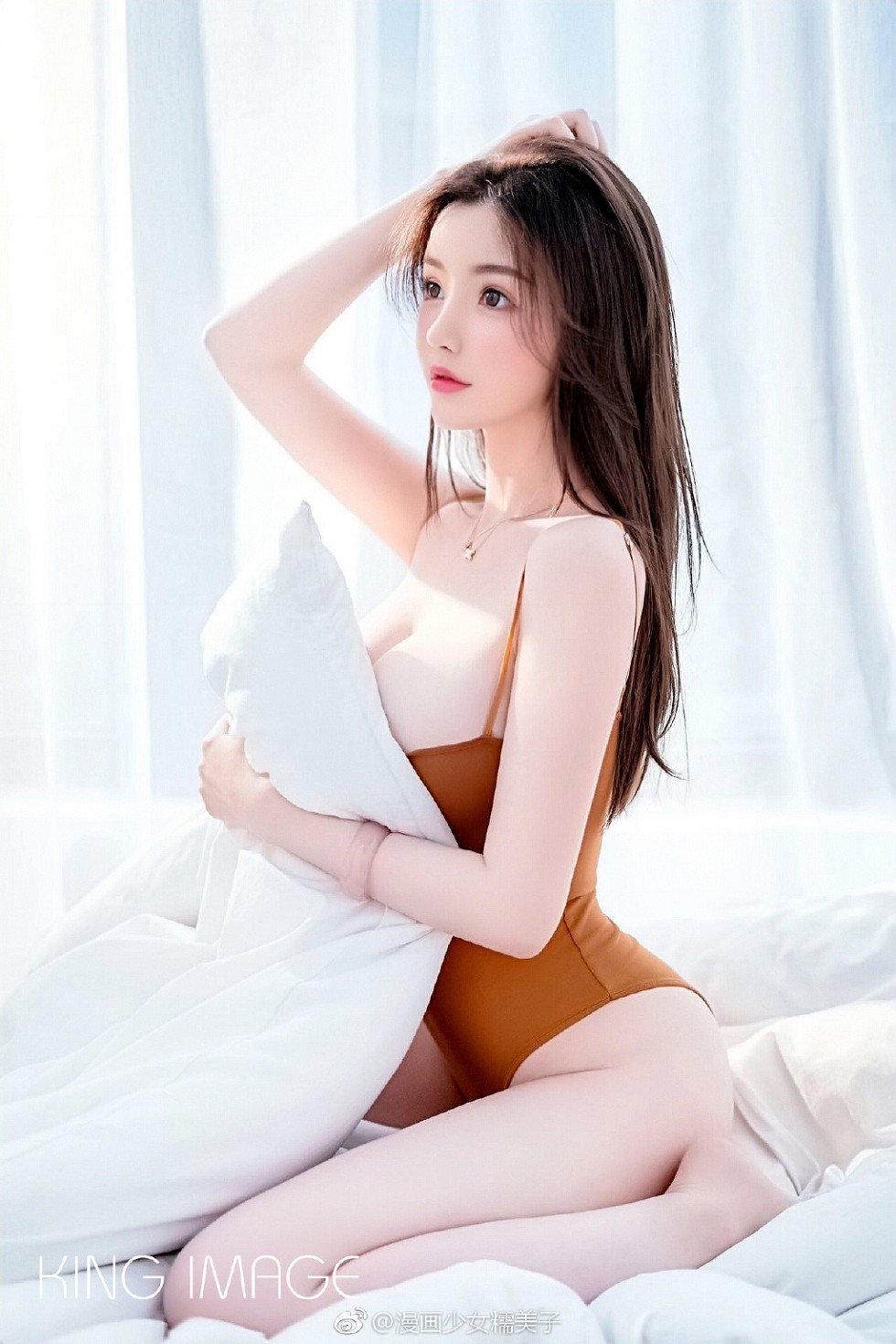 性感女神糯美子Mini完美身材唯美生活海量微博写真348P