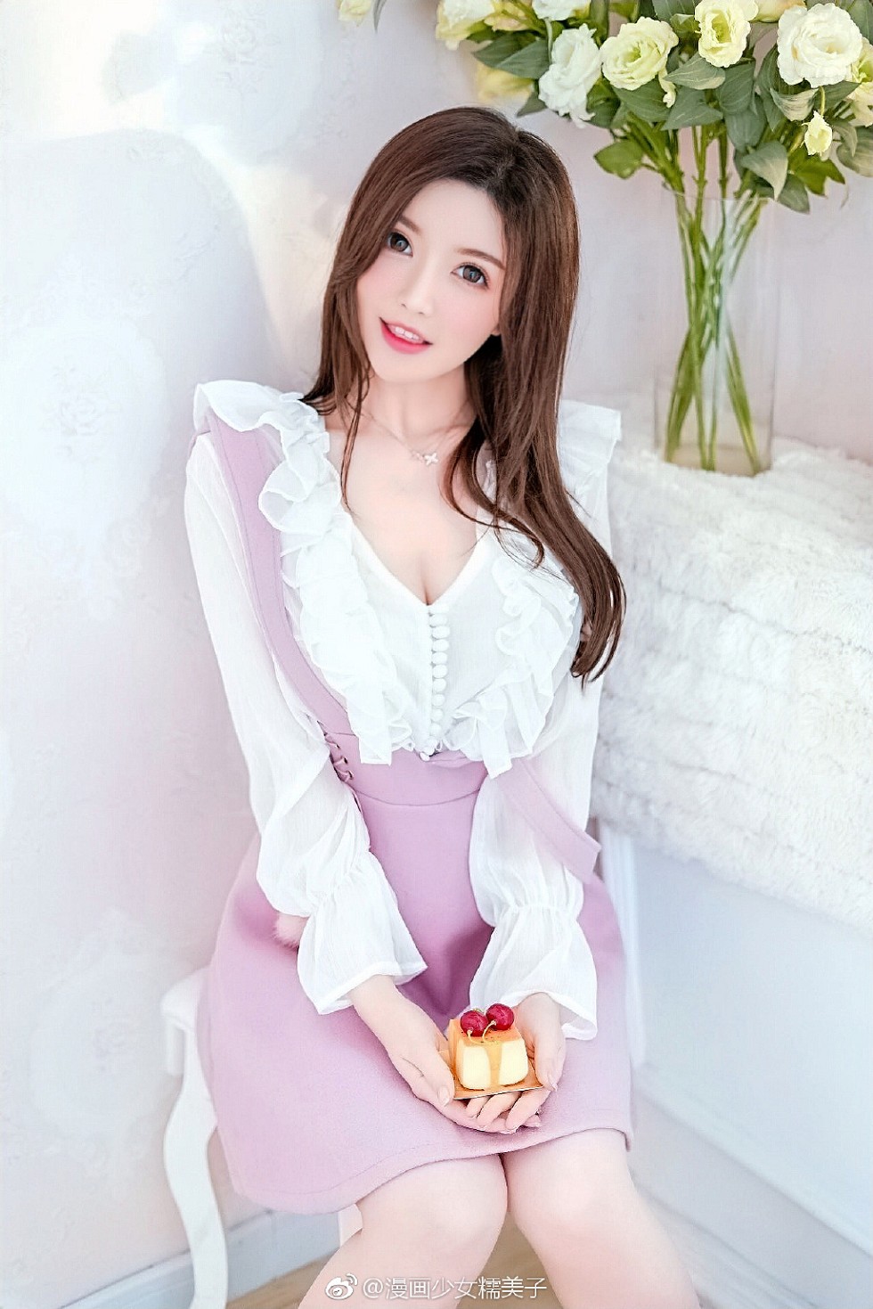 性感女神糯美子Mini完美身材唯美生活海量微博写真348P