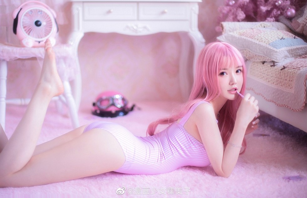 性感女神糯美子Mini完美身材唯美生活海量微博写真348P