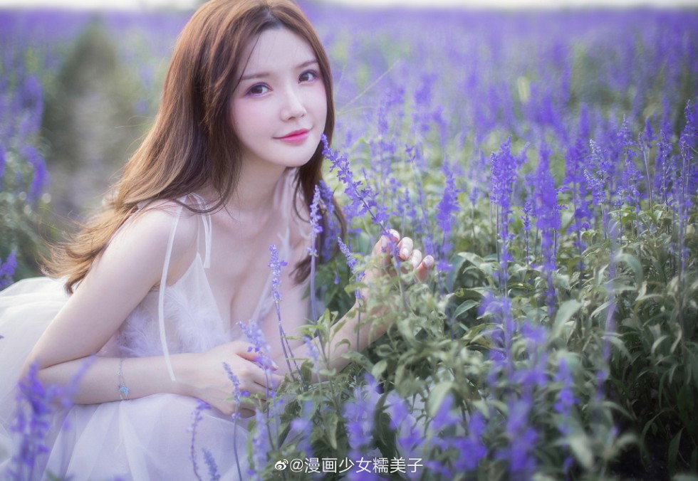 性感女神糯美子Mini完美身材唯美生活海量微博写真348P