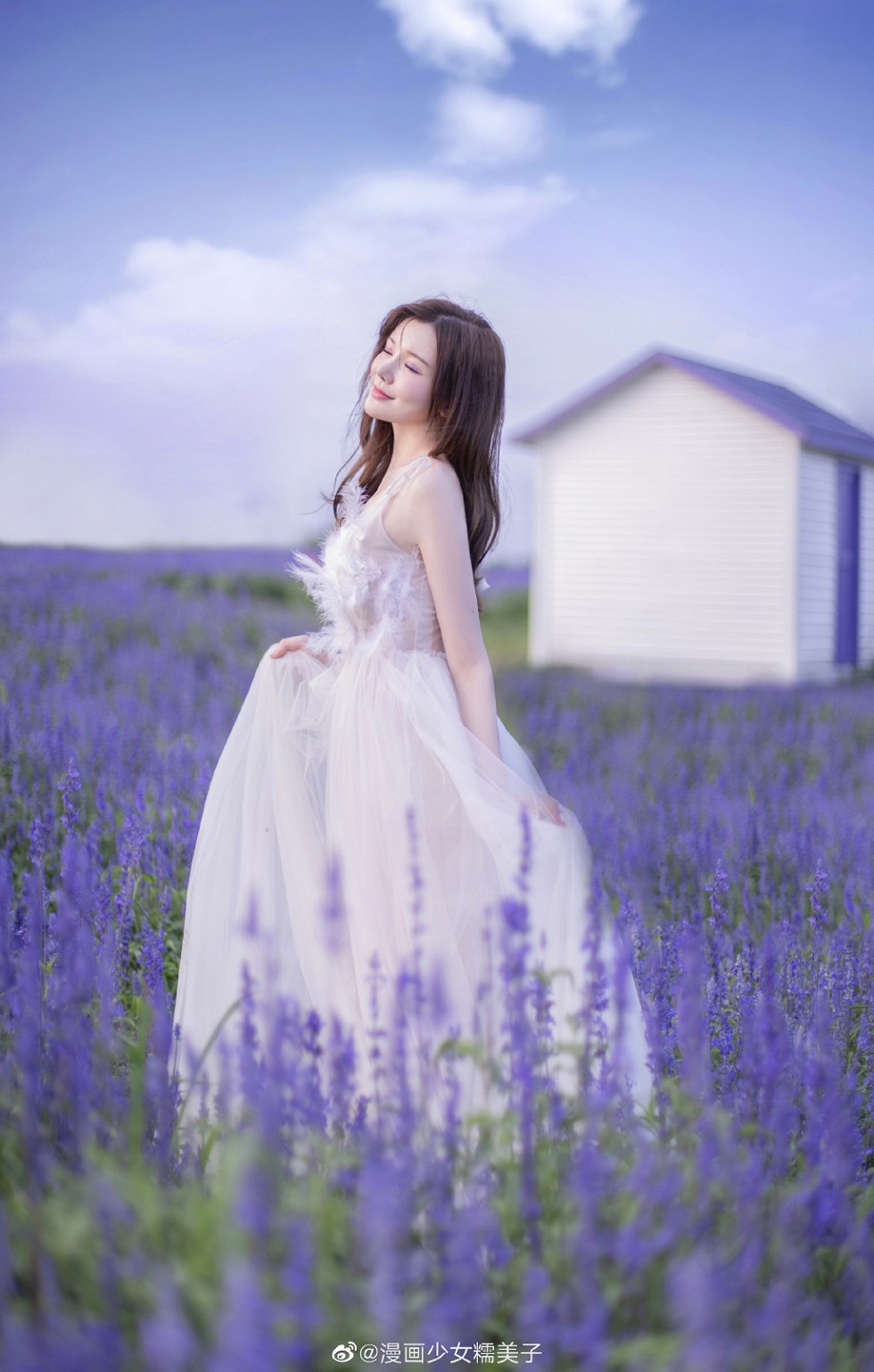 性感女神糯美子Mini完美身材唯美生活海量微博写真348P