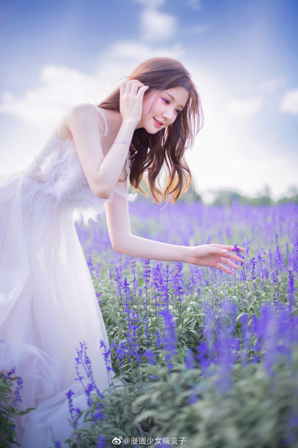 性感女神糯美子Mini完美身材唯美生活海量微博写真348P