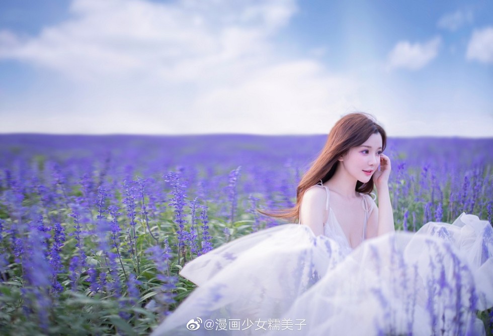 性感女神糯美子Mini完美身材唯美生活海量微博写真348P