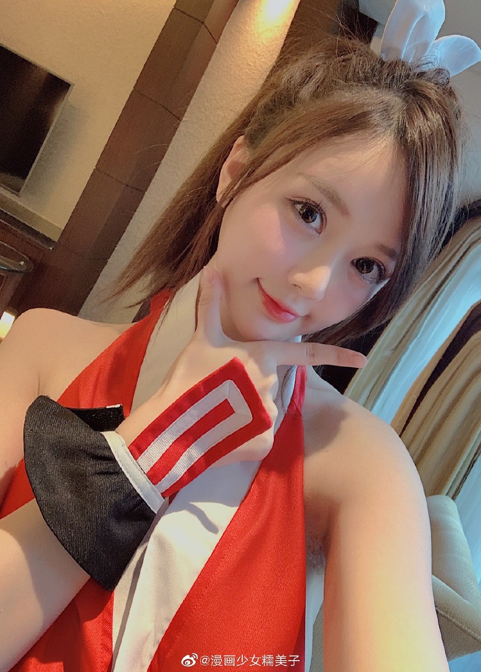 性感女神糯美子Mini完美身材唯美生活海量微博写真348P