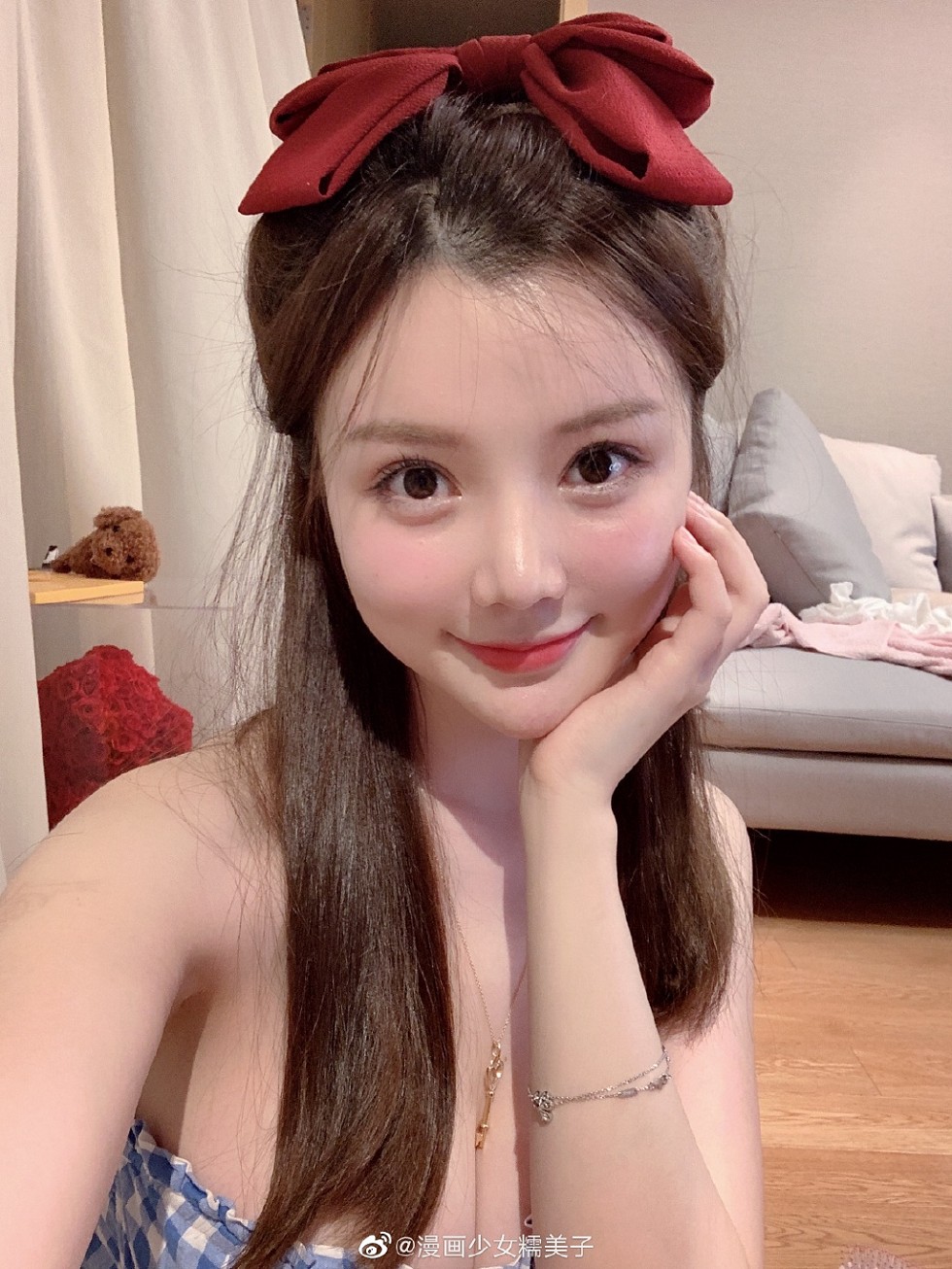 性感女神糯美子Mini完美身材唯美生活海量微博写真348P