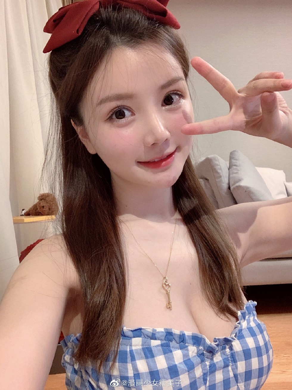 性感女神糯美子Mini完美身材唯美生活海量微博写真348P