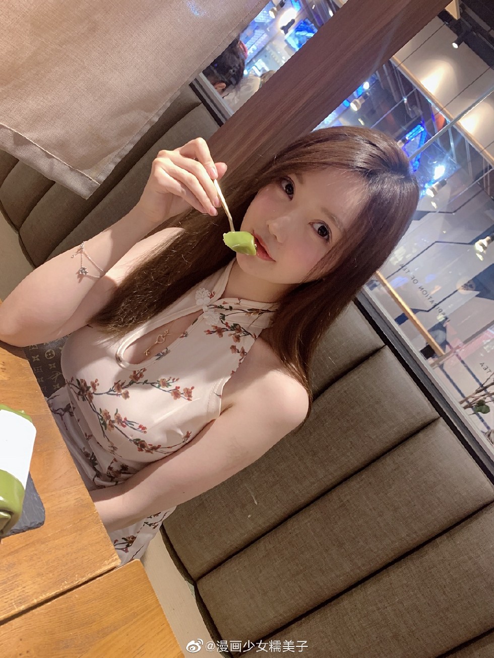 性感女神糯美子Mini完美身材唯美生活海量微博写真348P