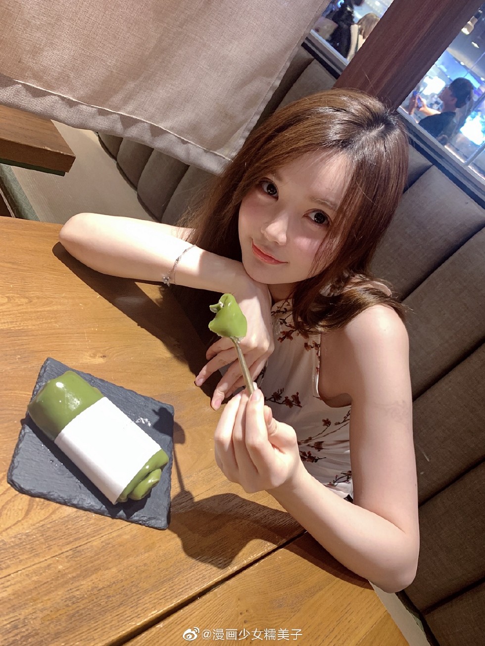 性感女神糯美子Mini完美身材唯美生活海量微博写真348P