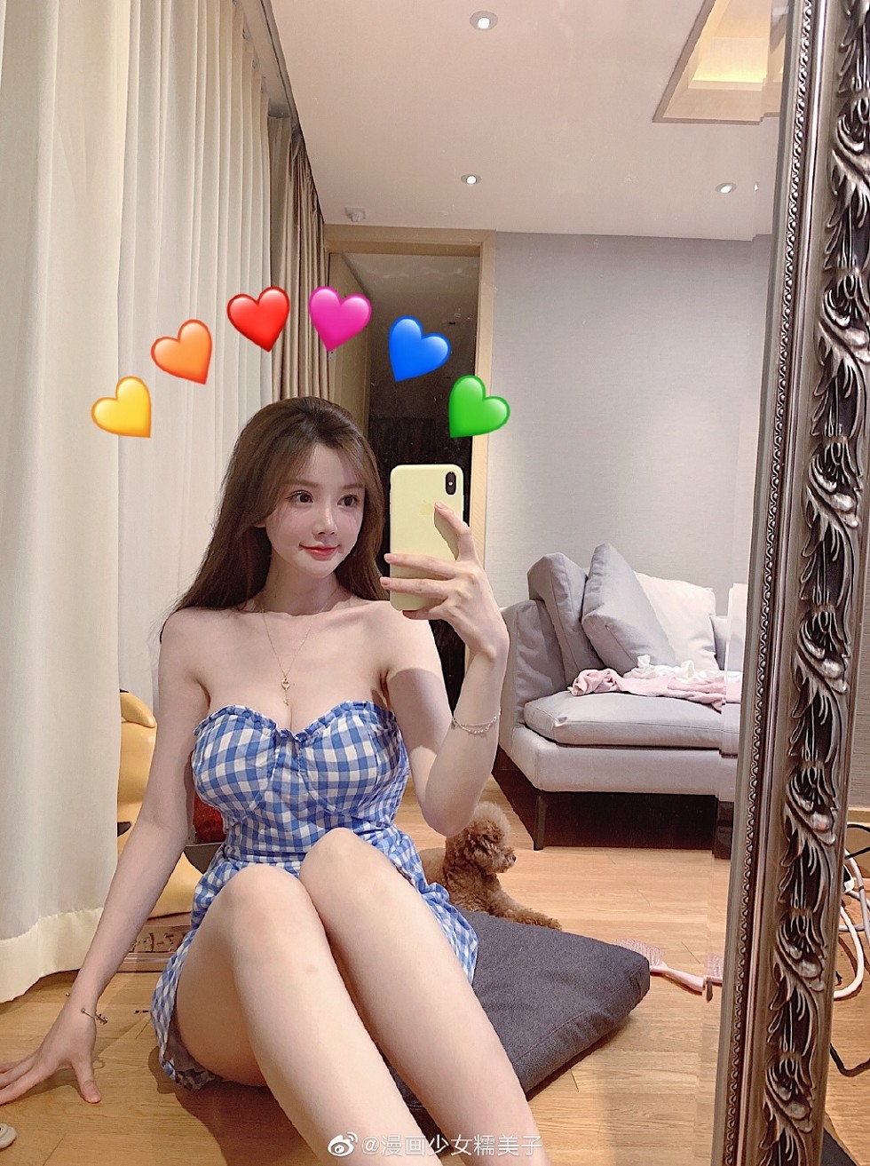 性感女神糯美子Mini完美身材唯美生活海量微博写真348P