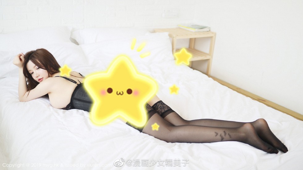 性感女神糯美子Mini完美身材唯美生活海量微博写真348P