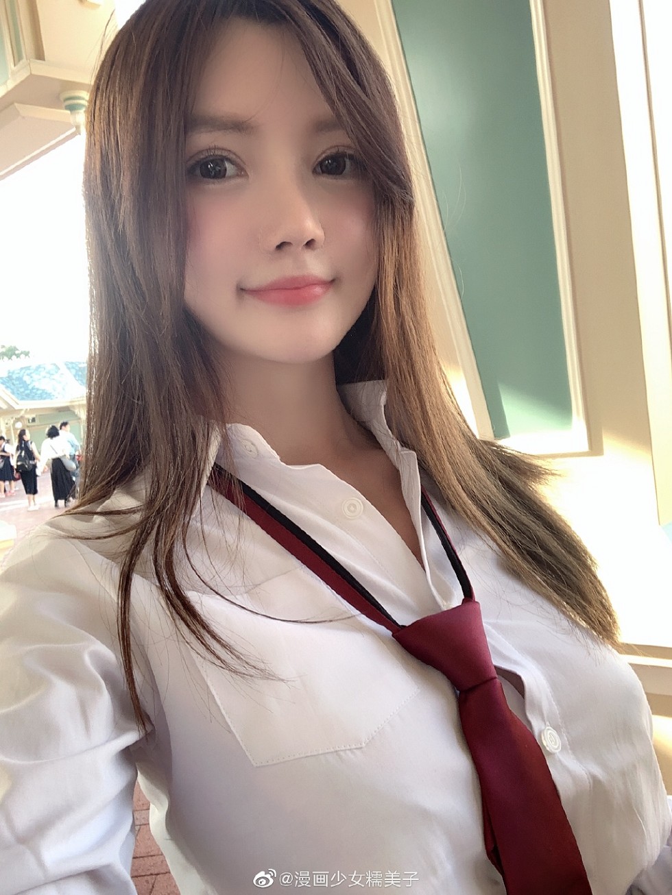 性感女神糯美子Mini完美身材唯美生活海量微博写真348P