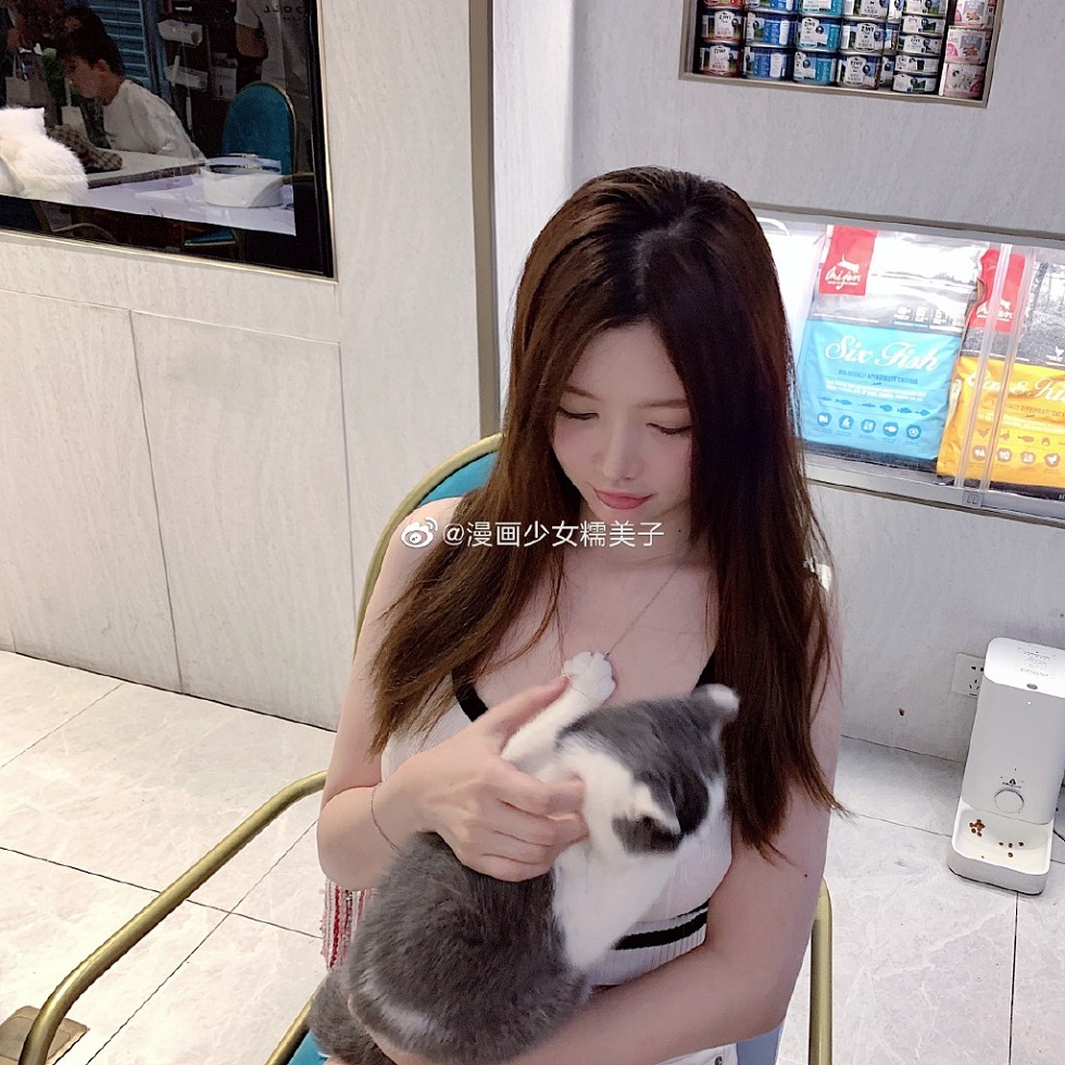 性感女神糯美子Mini完美身材唯美生活海量微博写真348P