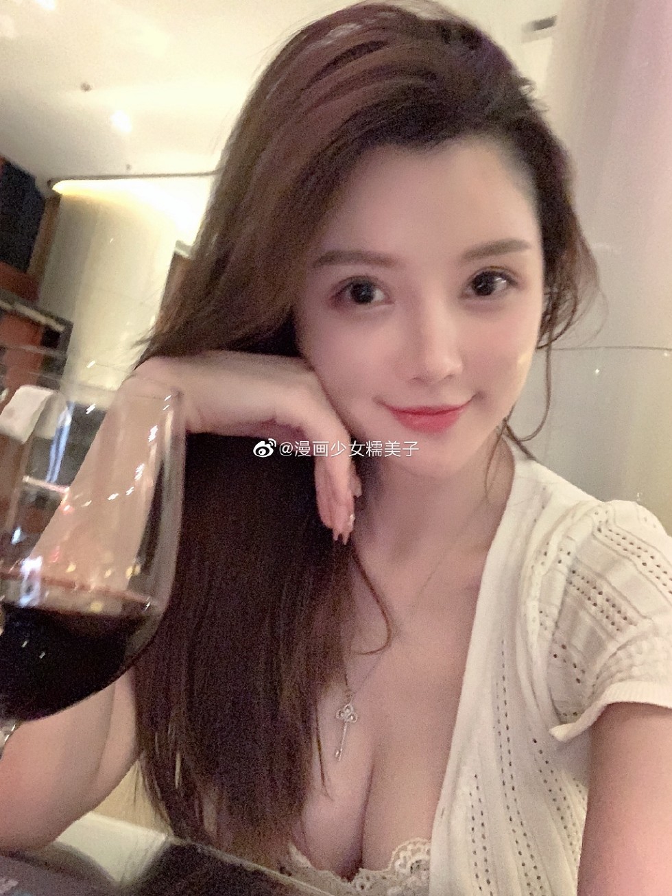 性感女神糯美子Mini完美身材唯美生活海量微博写真348P