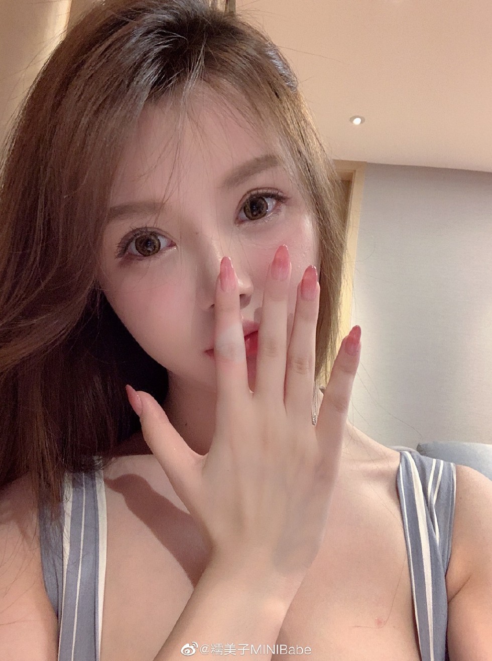 性感女神糯美子Mini完美身材唯美生活海量微博写真348P