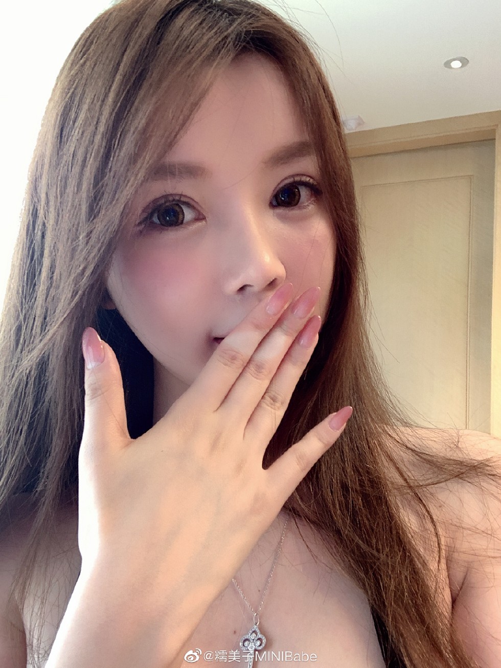 性感女神糯美子Mini完美身材唯美生活海量微博写真348P