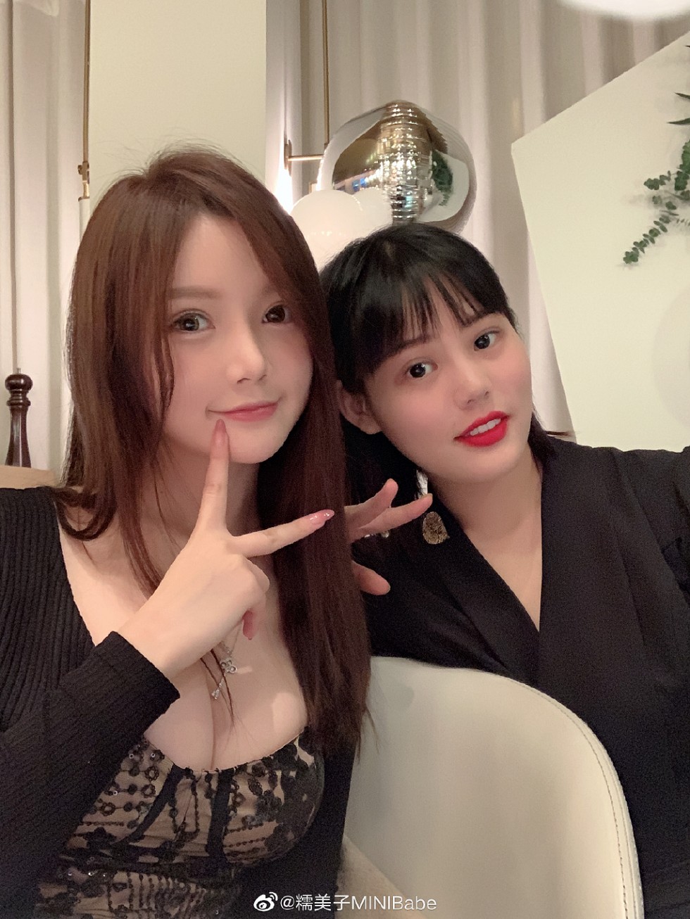 性感女神糯美子Mini完美身材唯美生活海量微博写真348P