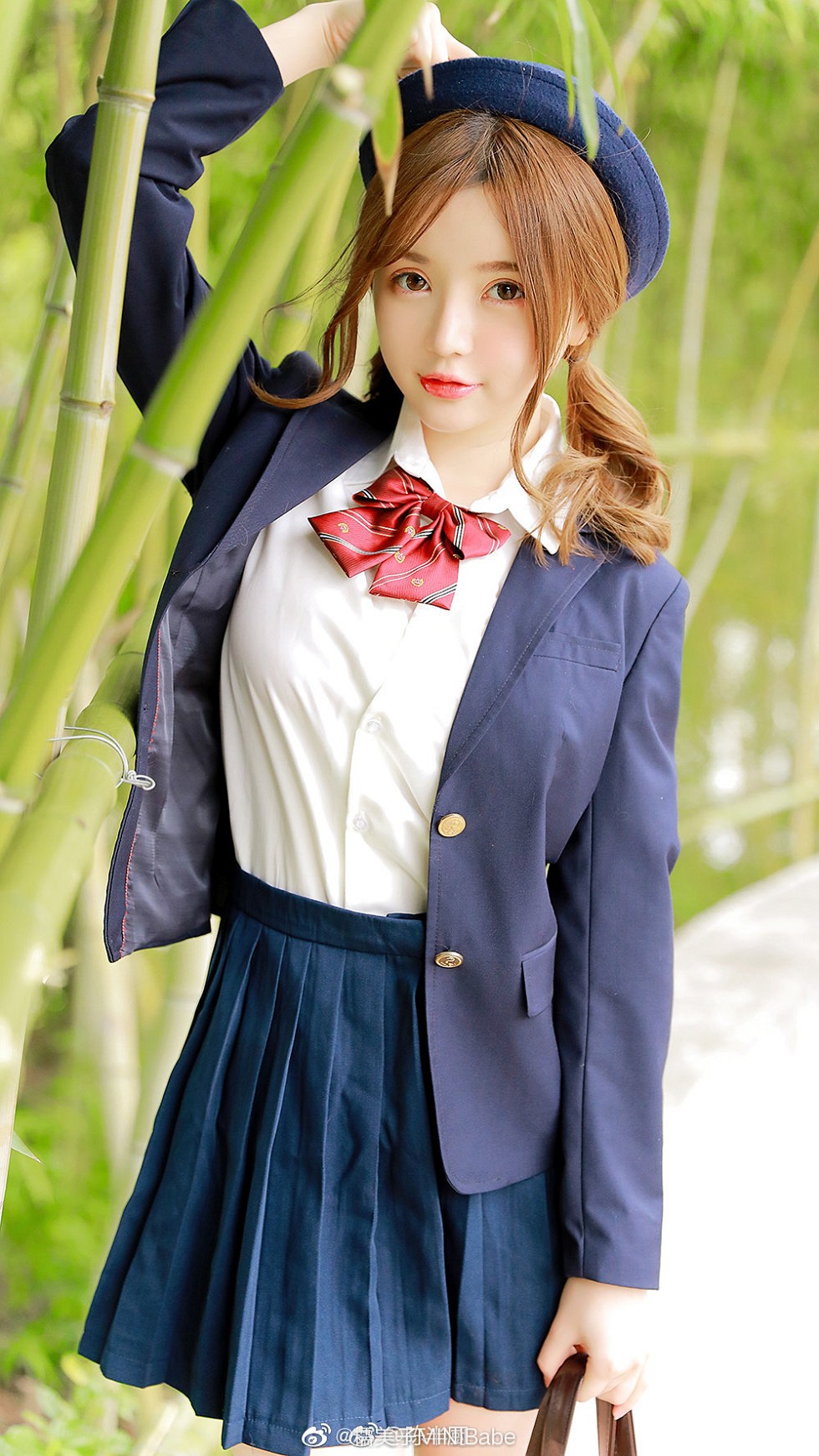 性感女神糯美子Mini完美身材唯美生活海量微博写真348P