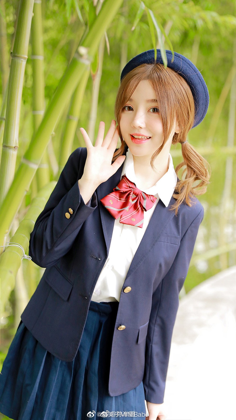 性感女神糯美子Mini完美身材唯美生活海量微博写真348P