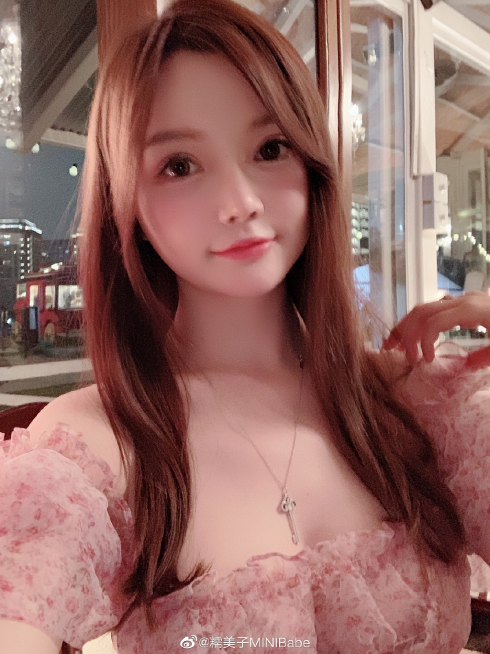 性感女神糯美子Mini完美身材唯美生活海量微博写真348P