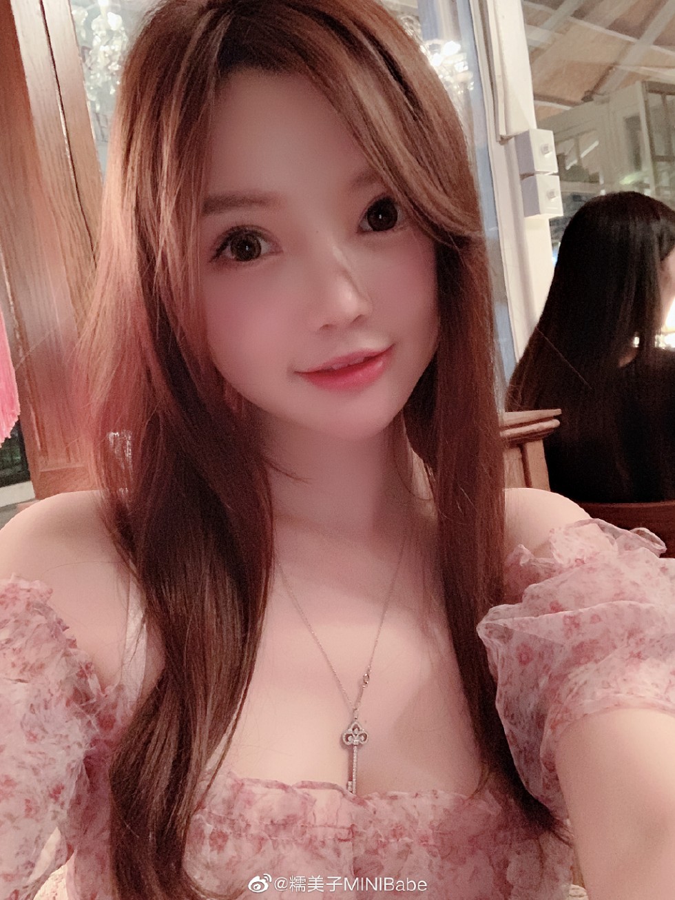 性感女神糯美子Mini完美身材唯美生活海量微博写真348P