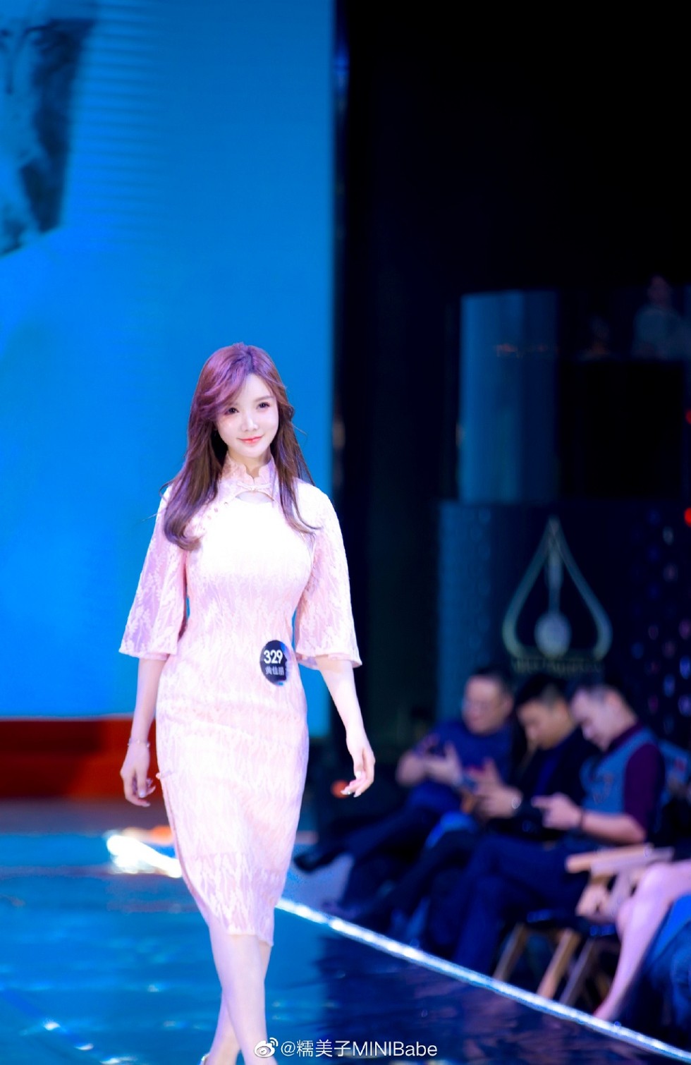 性感女神糯美子Mini完美身材唯美生活海量微博写真348P