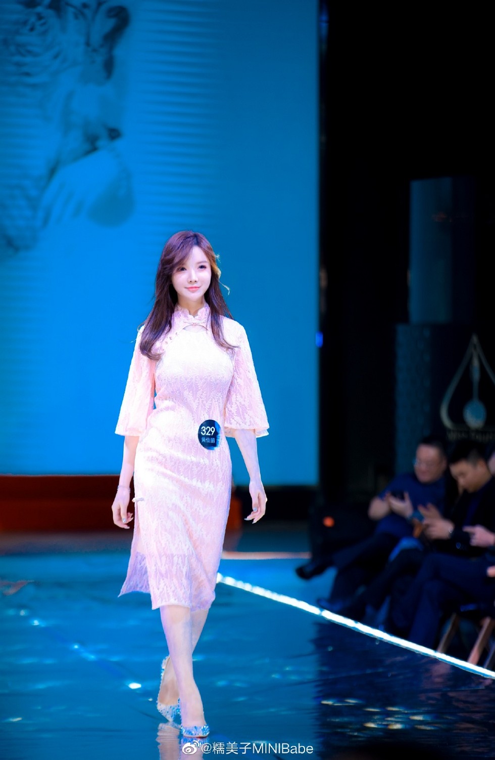 性感女神糯美子Mini完美身材唯美生活海量微博写真348P