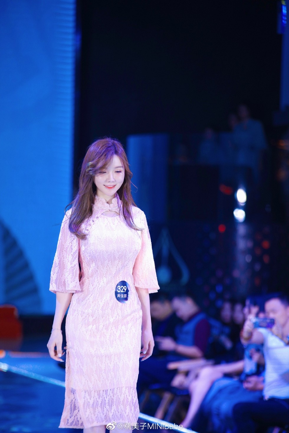 性感女神糯美子Mini完美身材唯美生活海量微博写真348P