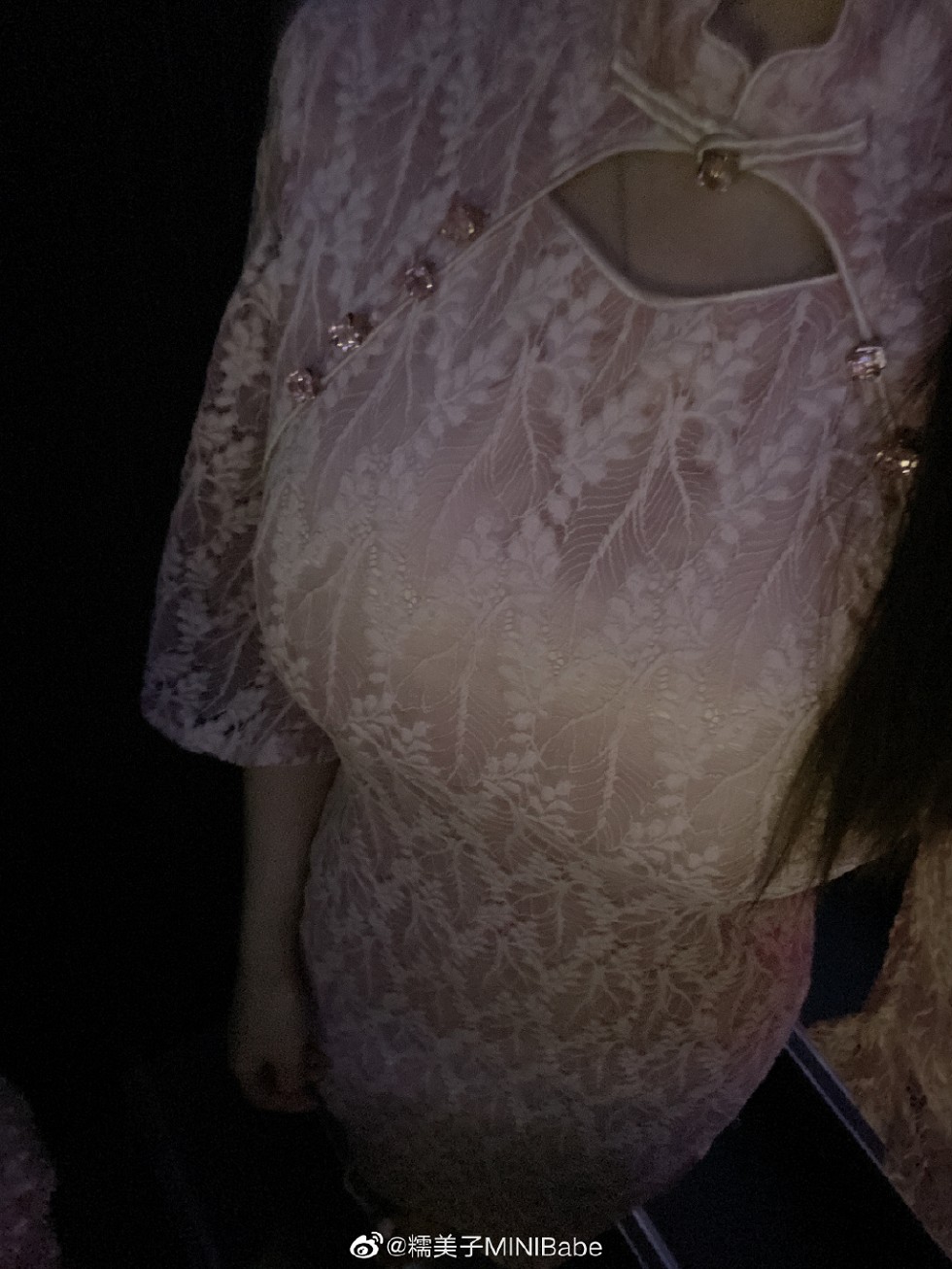 性感女神糯美子Mini完美身材唯美生活海量微博写真348P