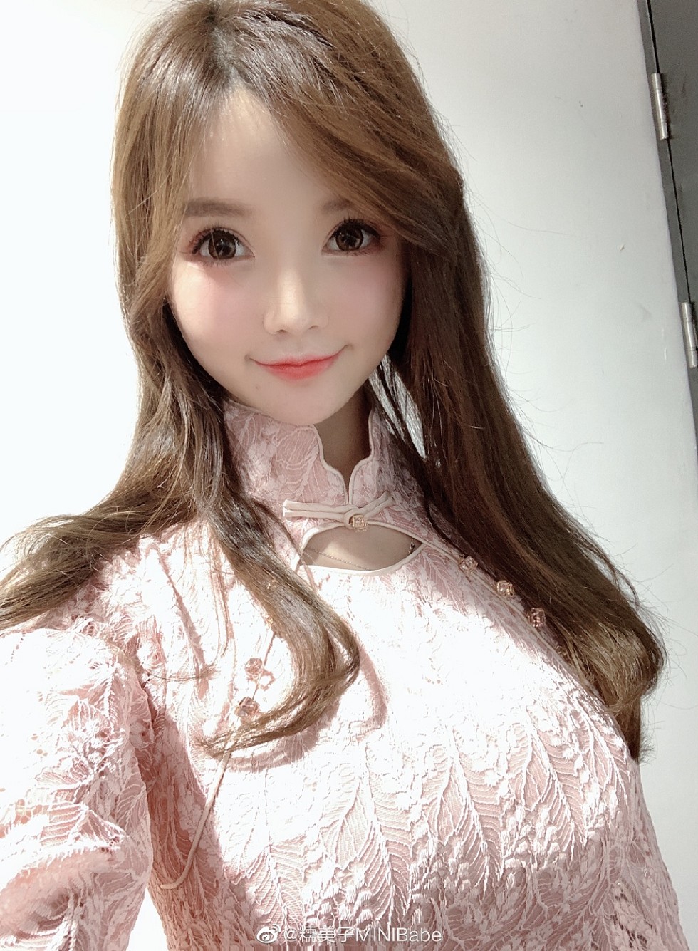 性感女神糯美子Mini完美身材唯美生活海量微博写真348P